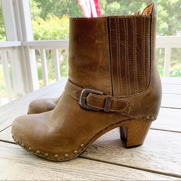 dansko boots 39